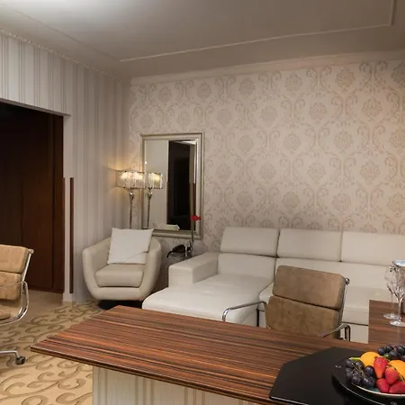 Hotel Golden Ball Club Wellness Hotel&spa