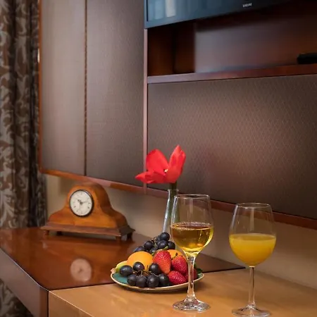 Hotel Golden Ball Club Wellness Hotel&spa