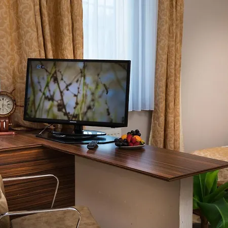 Golden Ball Club Wellness Hotel&spa Hotel