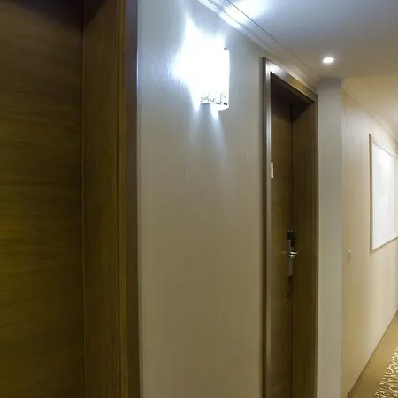 Golden Ball Club Wellness Hotel&spa 4*