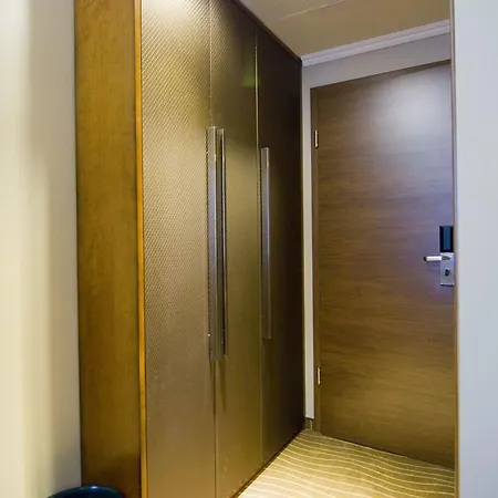 Hotel Golden Ball Club Wellness Hotel&spa