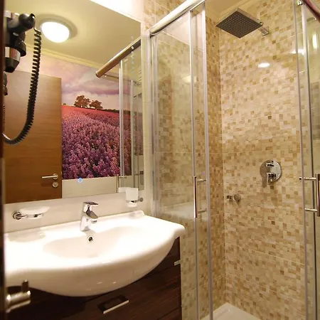 Hotel Golden Ball Club Wellness Hotel&spa Győr