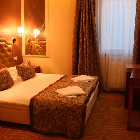 Golden Ball Club Wellness Hotel&spa