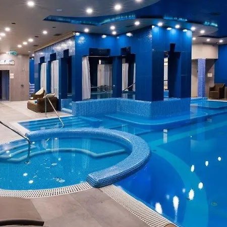 Hotel Golden Ball Club Wellness Hotel&spa