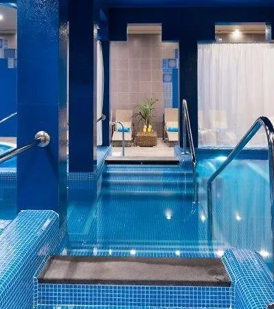 Golden Ball Club Wellness Hotel&spa Hotel
