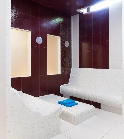 Hotel Golden Ball Club Wellness Hotel&spa