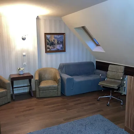 Golden Ball Club Wellness Hotel&spa 4* Győr