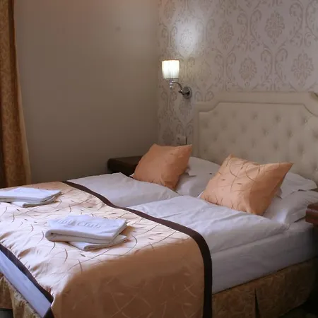 Golden Ball Club Wellness Hotel&spa 4*