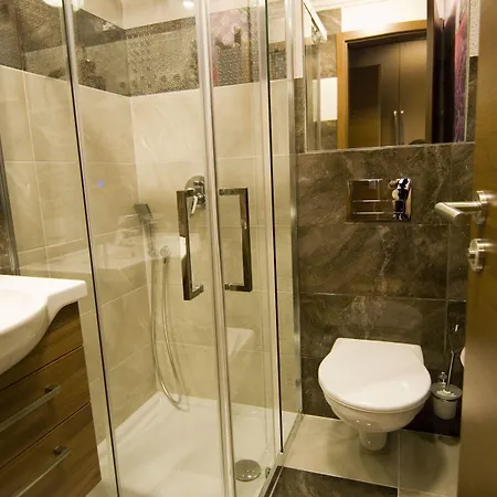 Golden Ball Club 4* Győr