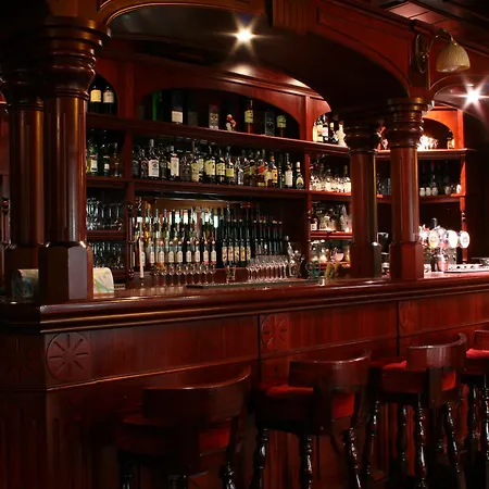 Hotel Golden Ball Club Győr