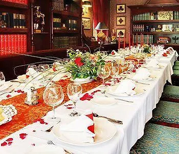 Hotel Golden Ball Club Wellness Hotel&spa 4*