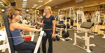 Golden Ball Club Wellness Hotel&spa Hotel 4*