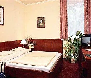 Hotel Golden Ball Club Wellness Hotel&spa Győr