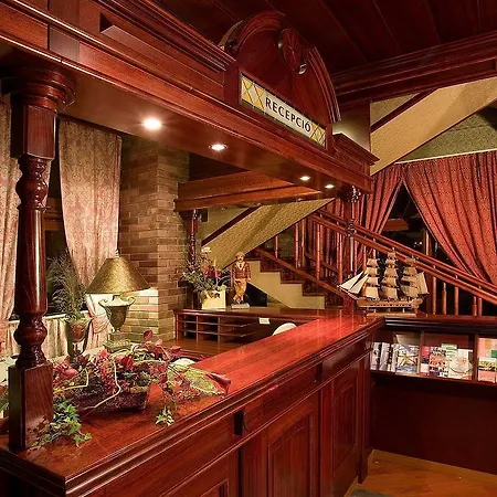 Golden Ball Club Wellness Hotel&spa