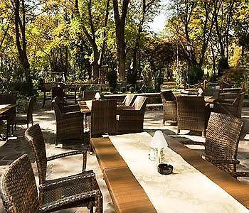 Golden Ball Club Wellness Hotel&spa Hotel