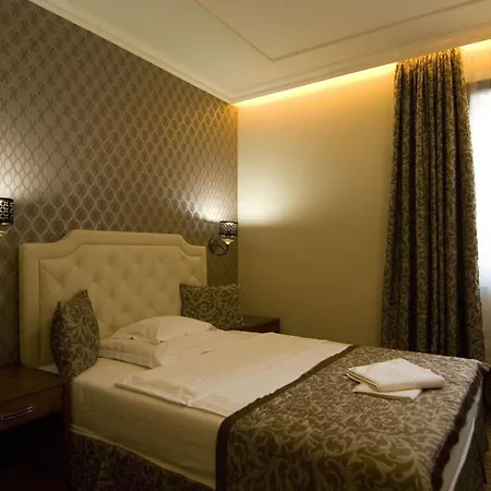 Golden Ball Club Wellness Hotel&spa 4*
