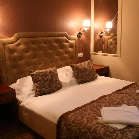 Hotel Golden Ball Club Wellness Hotel&spa 4*