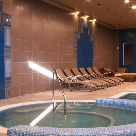 Golden Ball Club Wellness Hotel&spa Hotel Győr