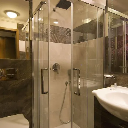Golden Ball Club Wellness Hotel&spa Hotel Győr