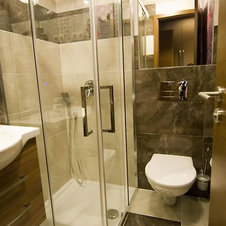 Golden Ball Club Wellness Hotel&spa Hotel 4*