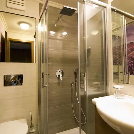 Golden Ball Club Wellness Hotel&spa Hotel Győr