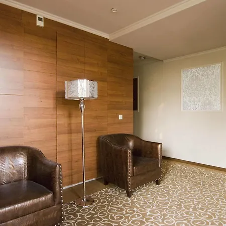 Hotel Golden Ball Club Wellness Hotel&spa Győr