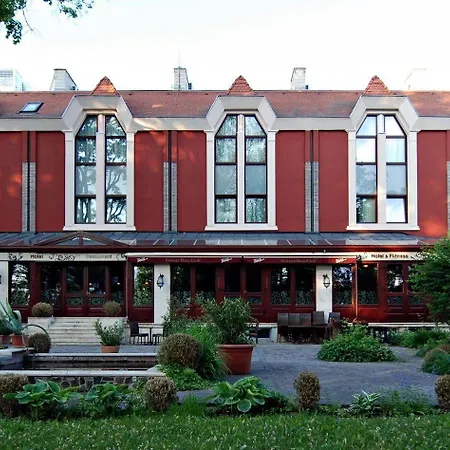 Hotel Golden Ball Club Wellness Hotel&spa Győr