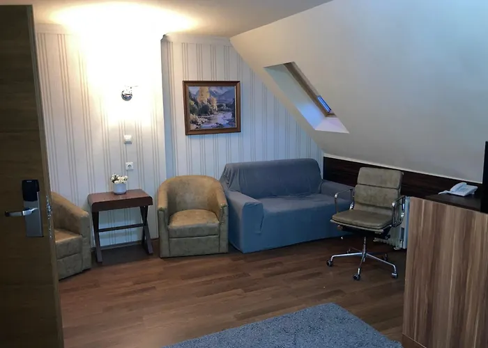 Golden Ball Club 4* Gyor