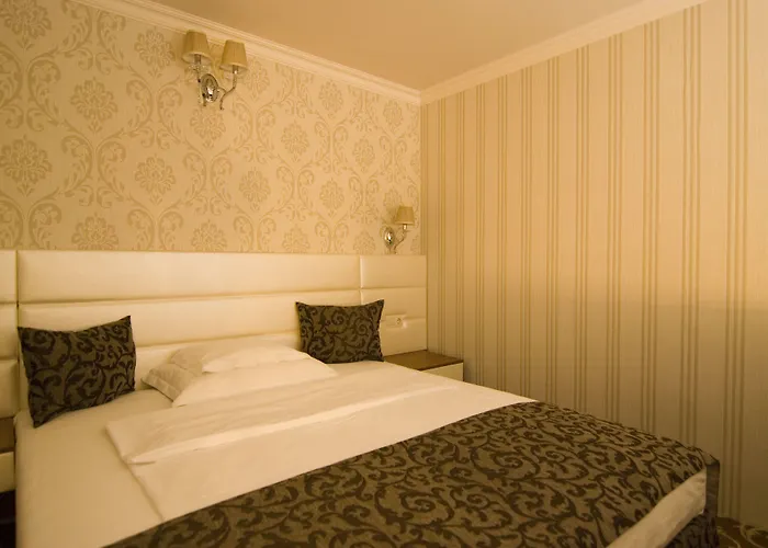 Golden Ball Club 4* Gyor