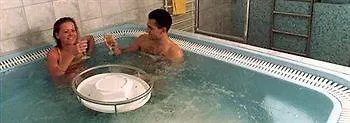 Hotel Golden Ball Club 4*