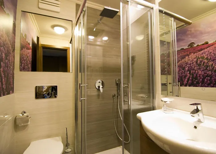 Golden Ball Club Hotel Gyor
